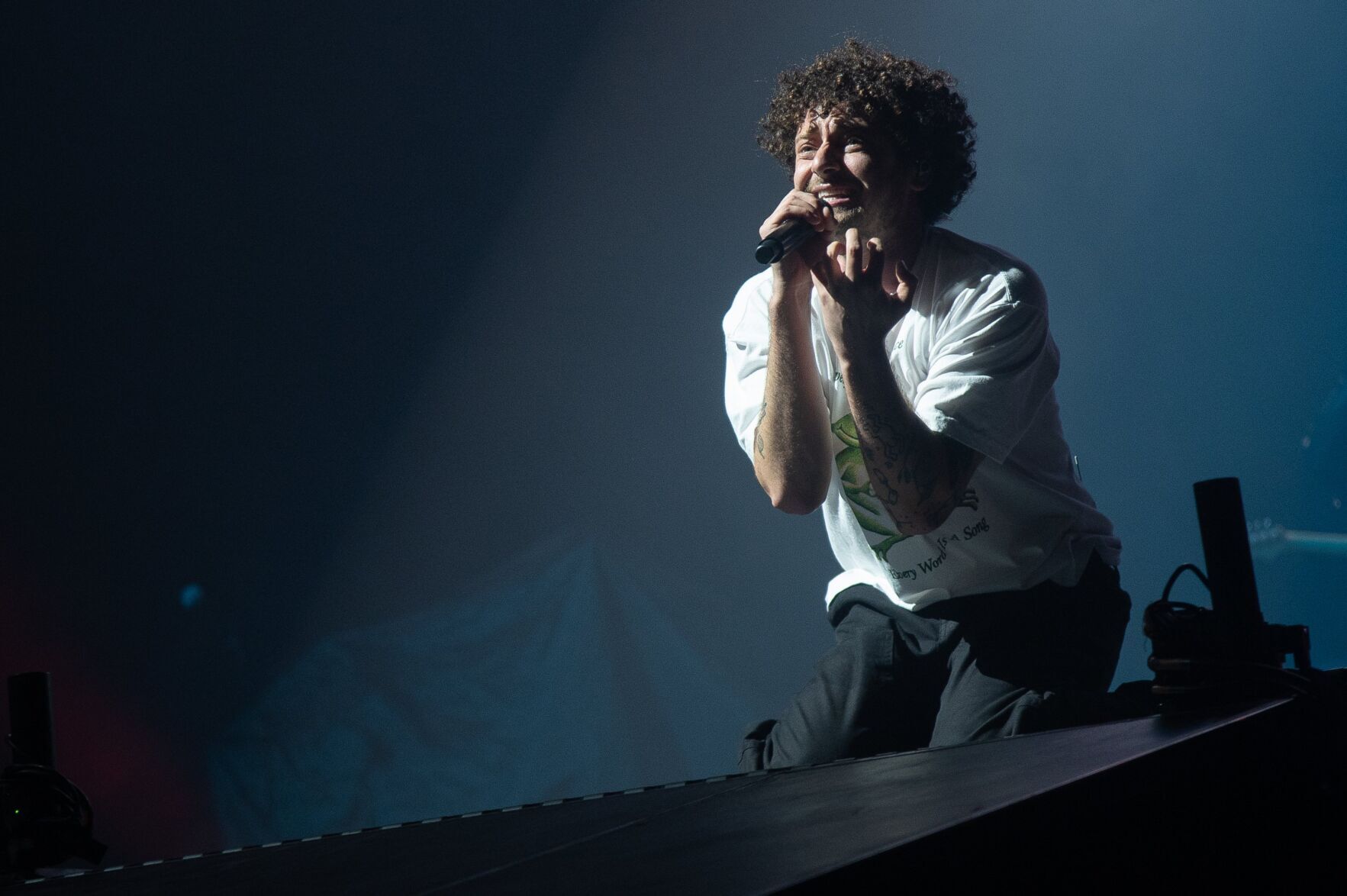 Imagine Dragons, Grandson at Enterprise Center